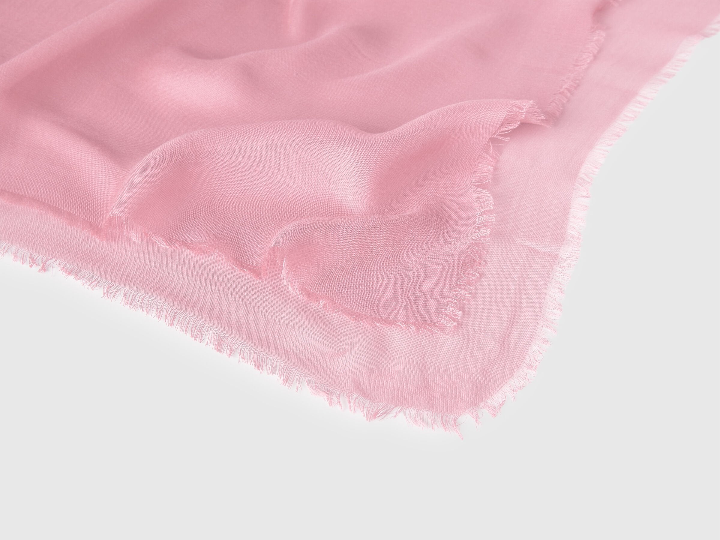 Sciarpa in misto seta