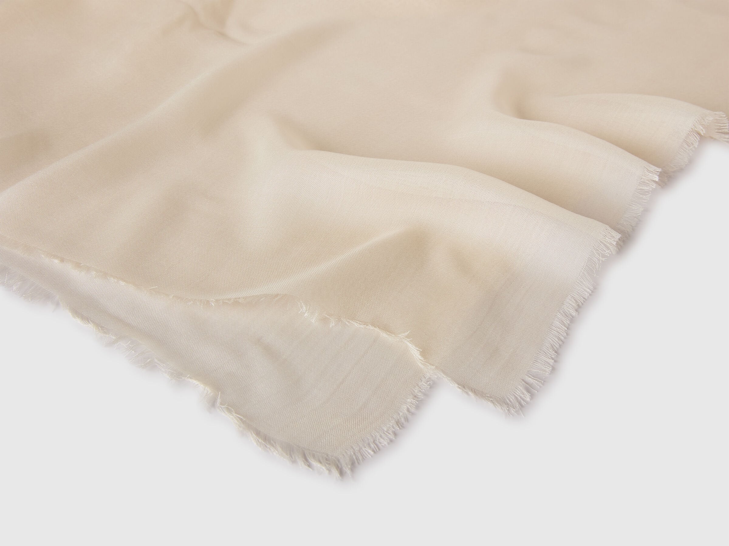 Sciarpa in misto seta