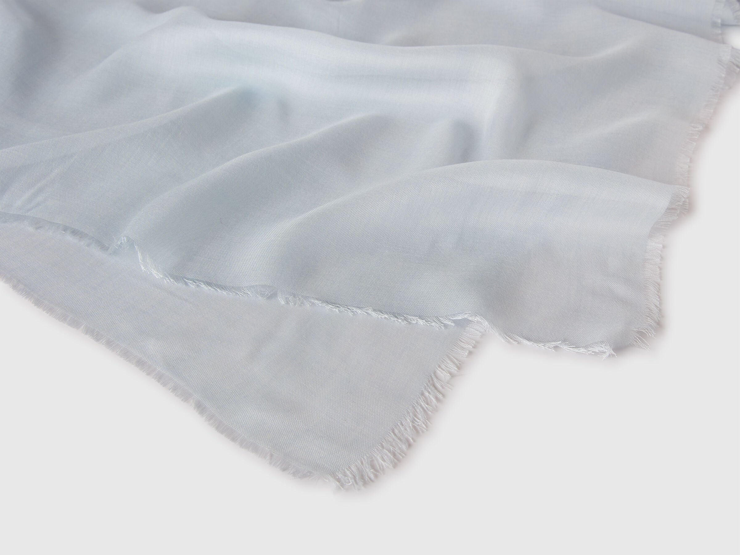 Sciarpa in misto seta