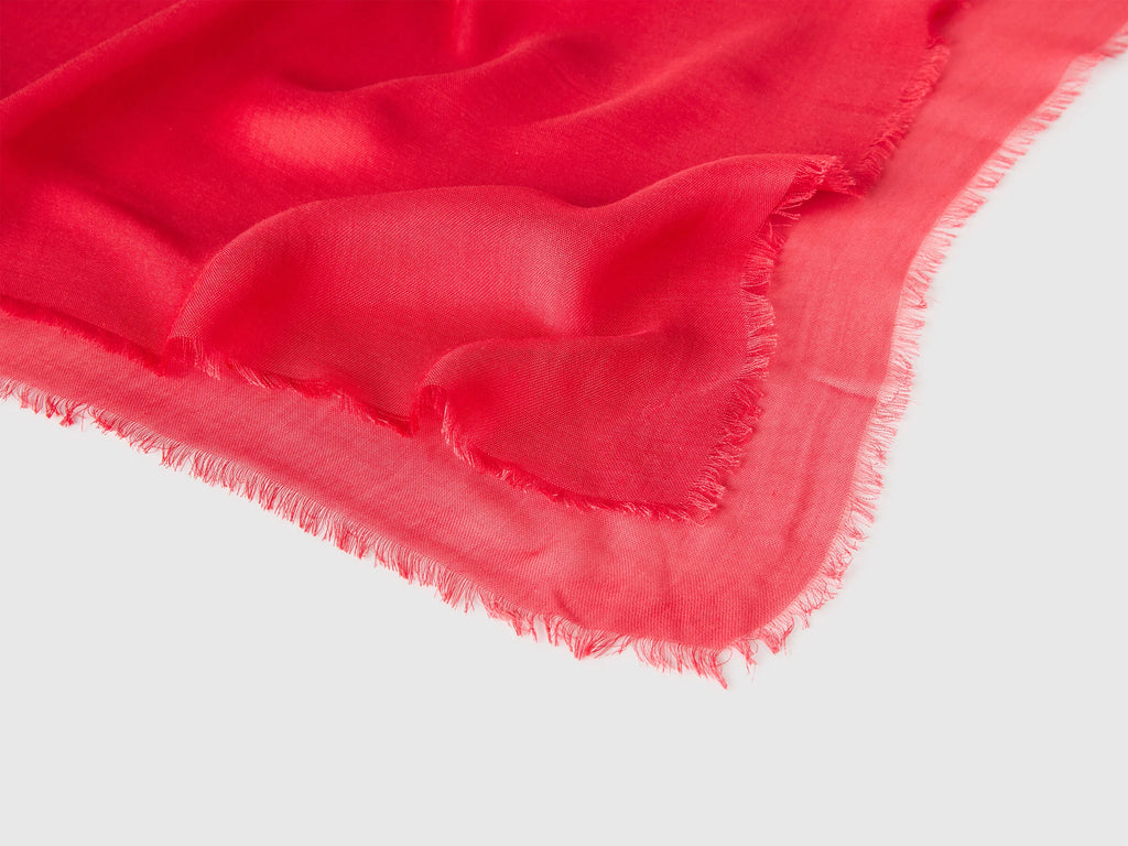 Sciarpa in misto seta