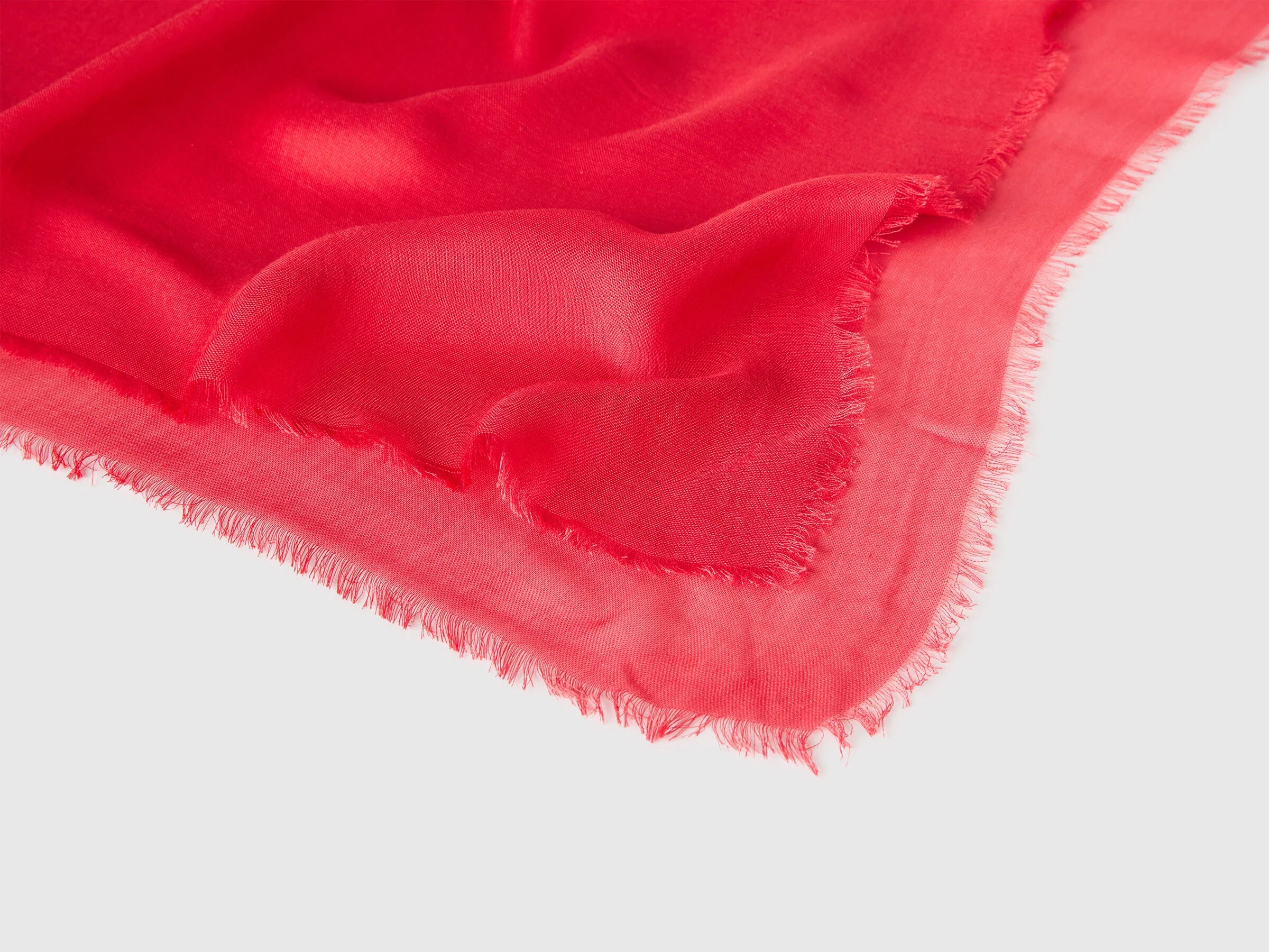 Sciarpa in misto seta