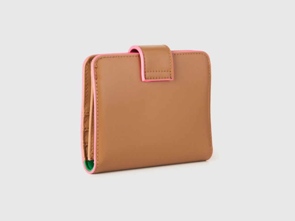 Portafoglio compatto