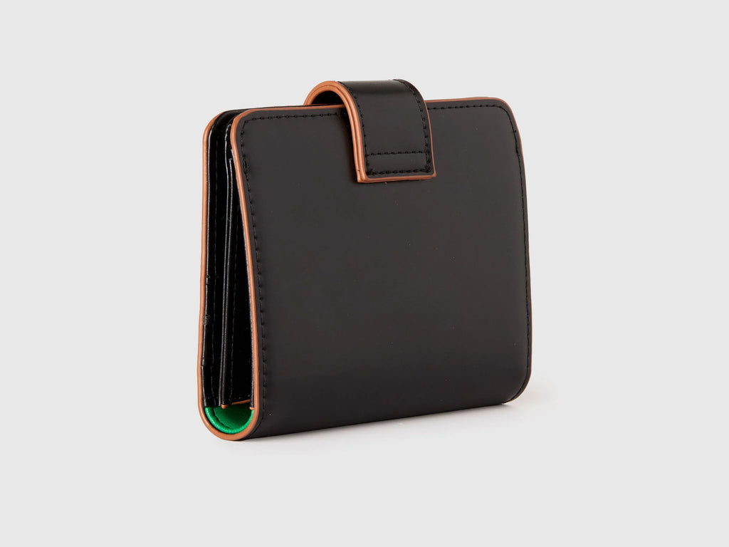 Portafoglio compatto