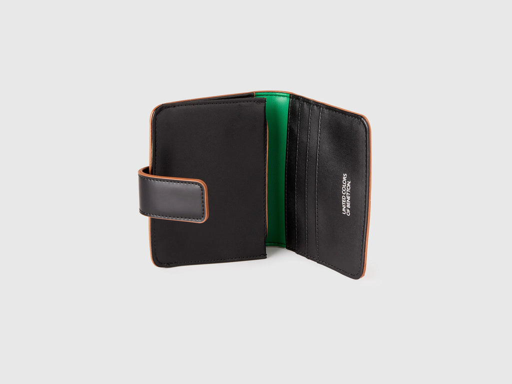 Portafoglio compatto