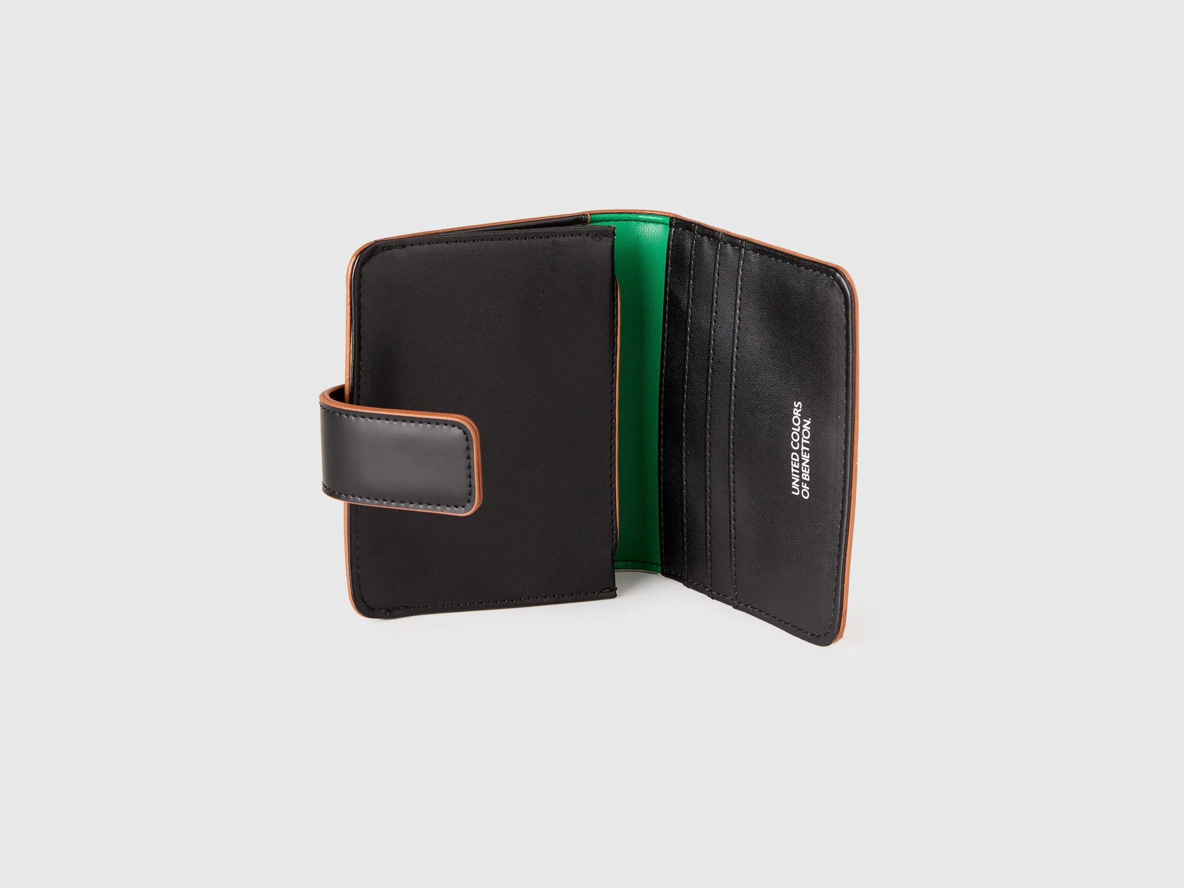 Portafoglio compatto