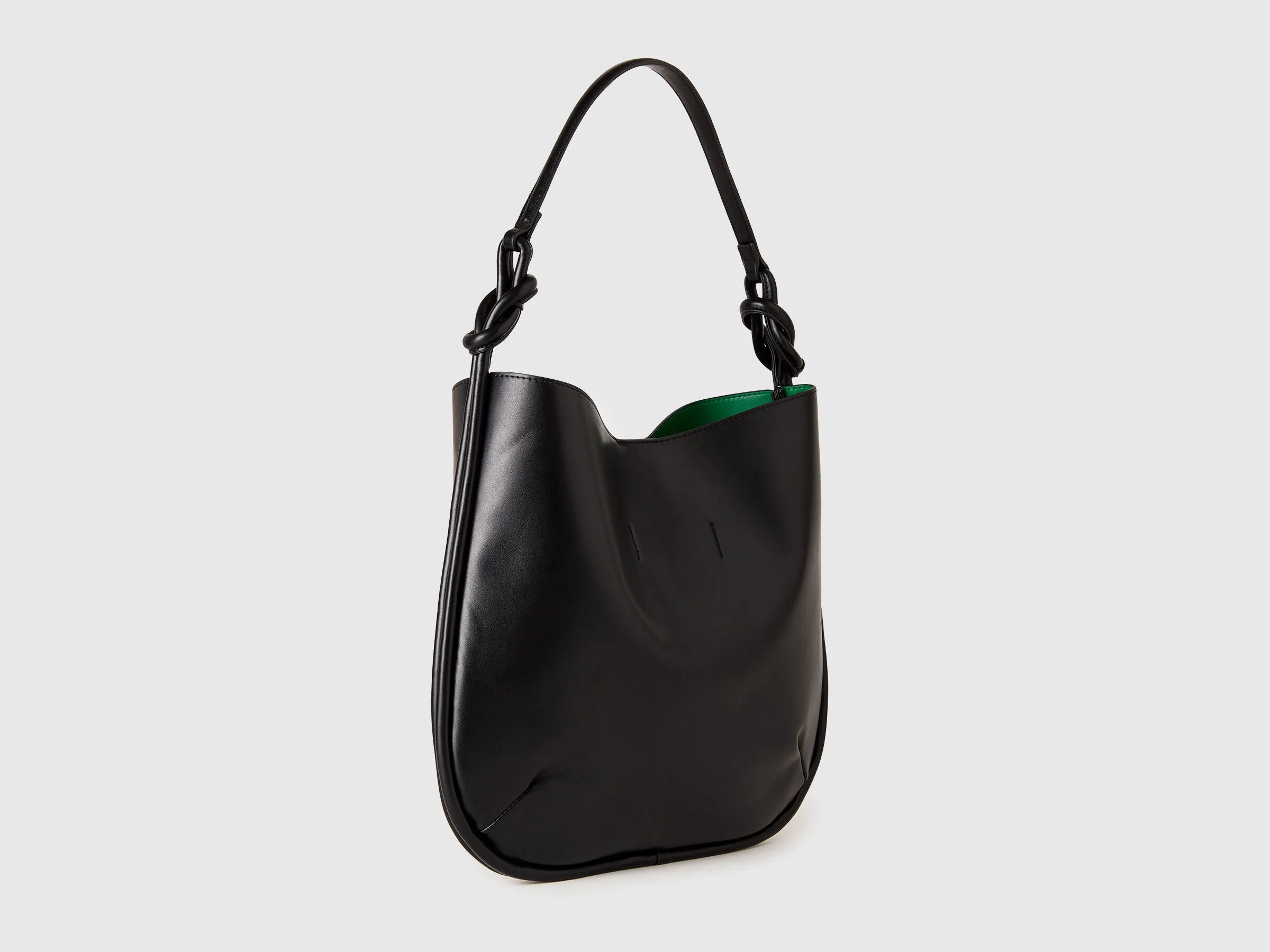 Maxi borsa hobo