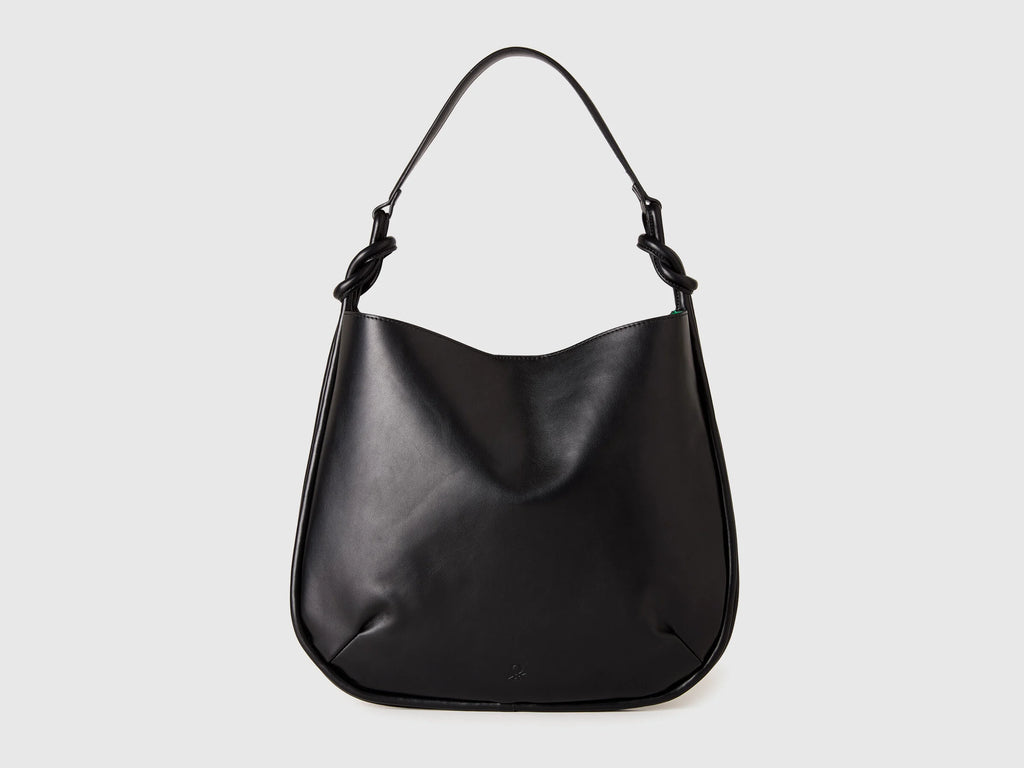 Maxi borsa hobo