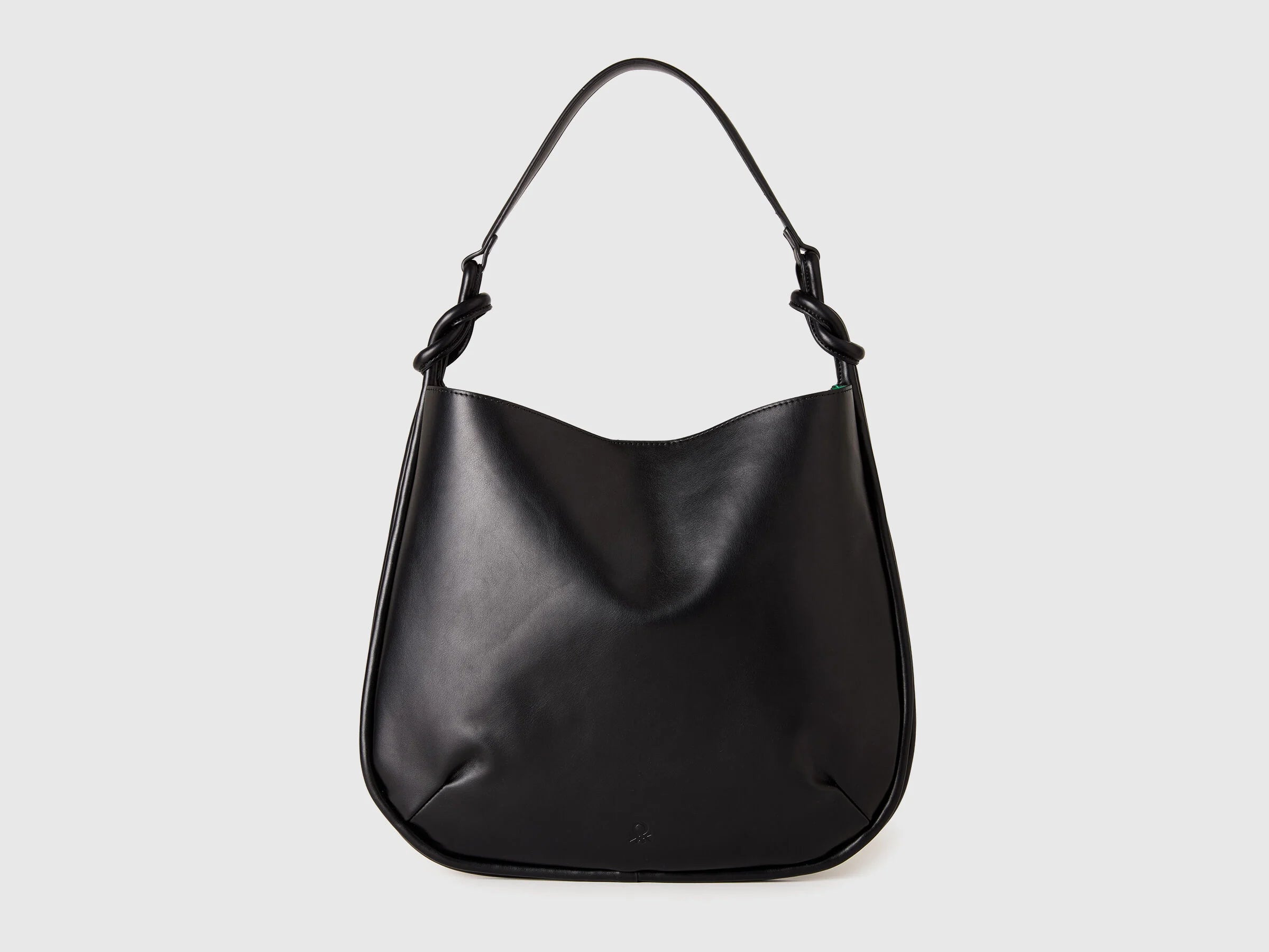 Maxi borsa hobo