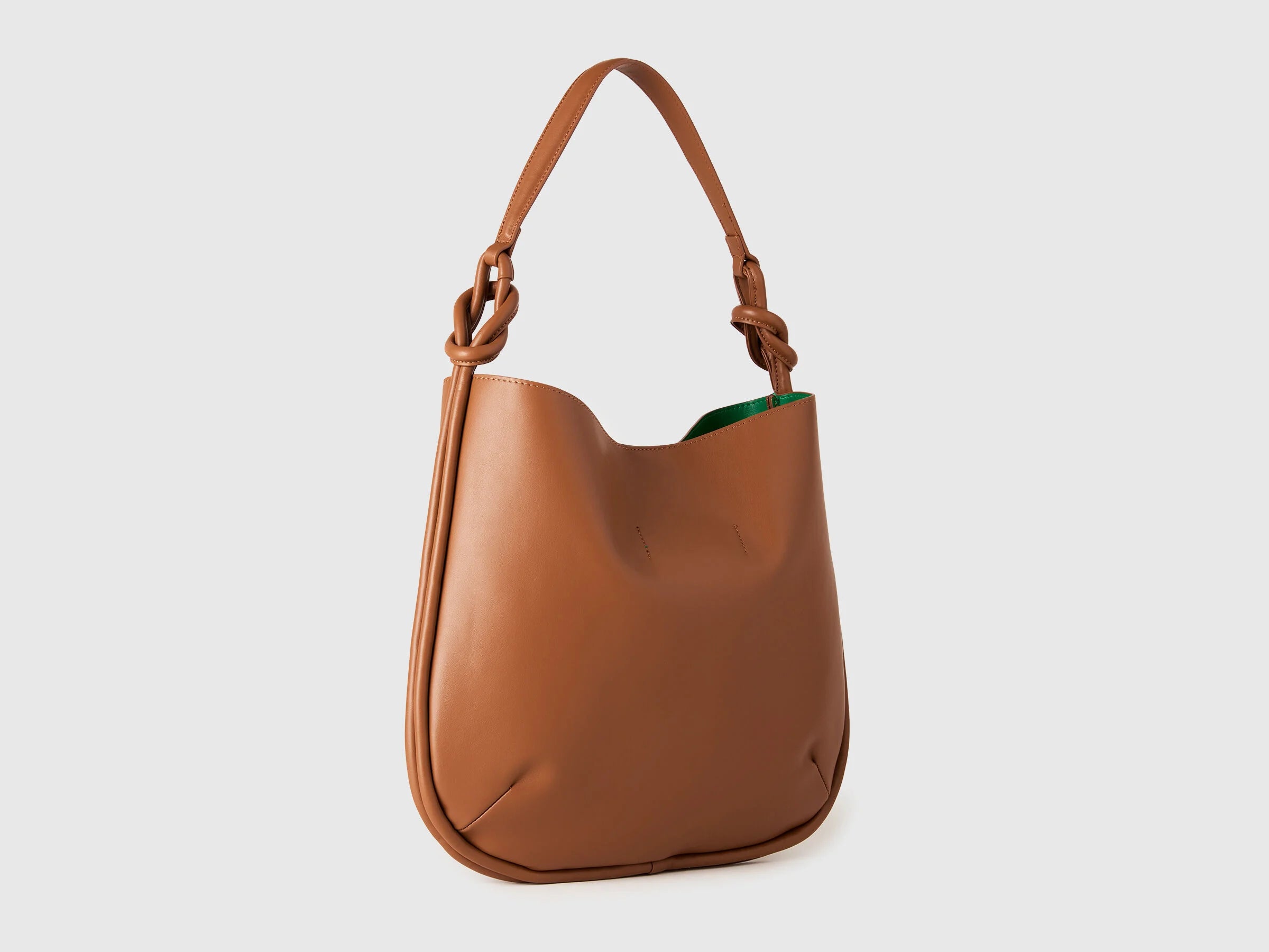 Maxi borsa hobo
