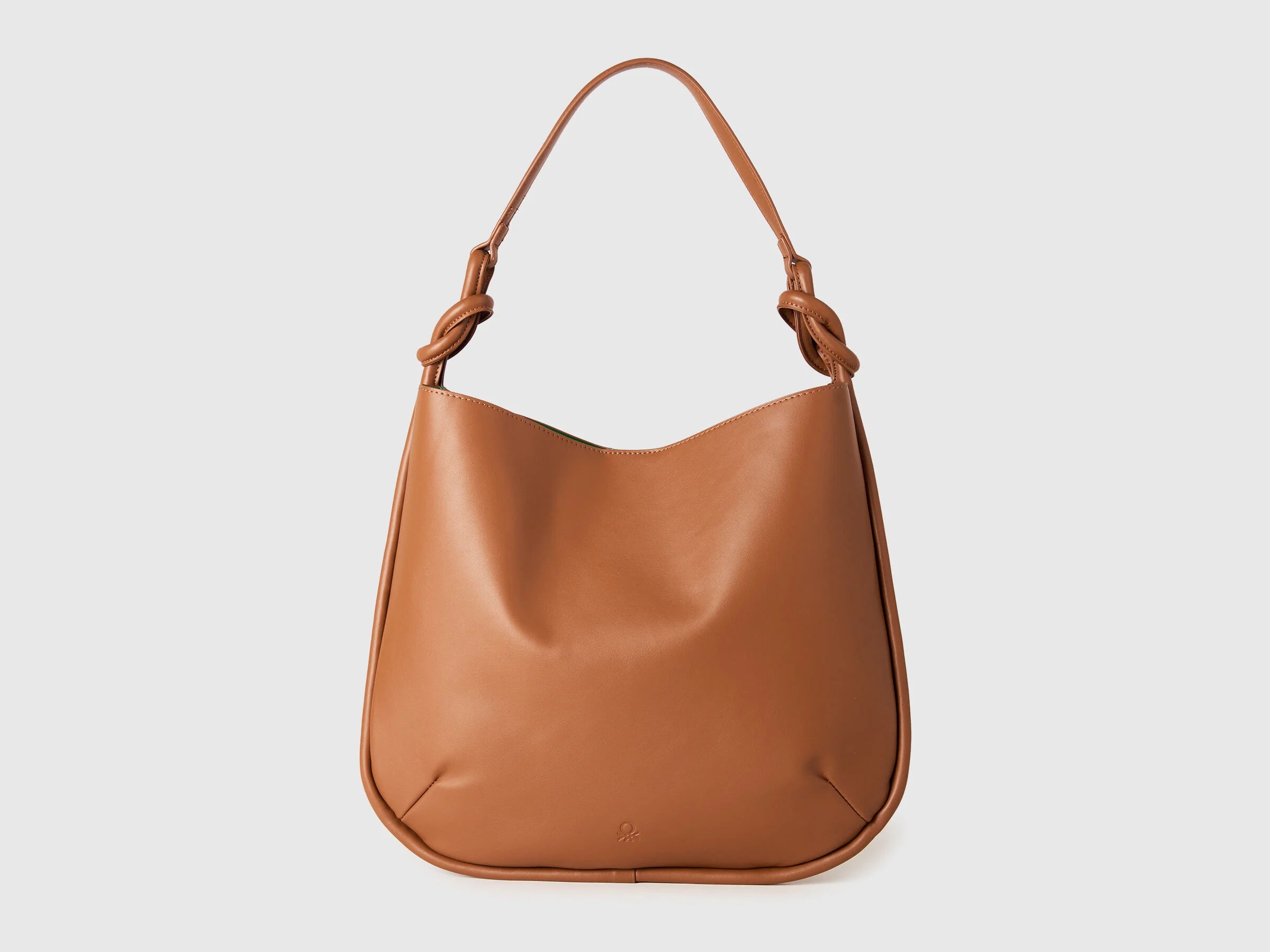 Maxi borsa hobo